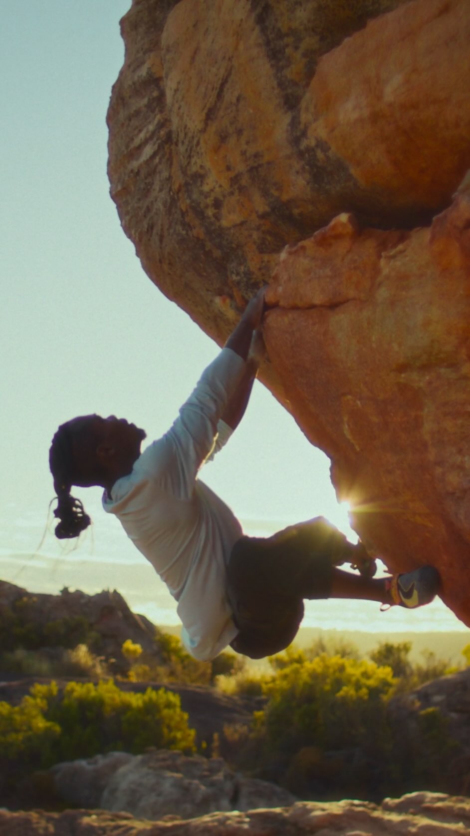 First Ascent Poster