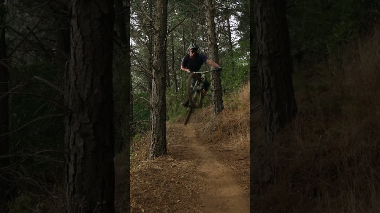 Nukeproof Spec Ad Poster - Cinematic Video Production by Midnight Productions